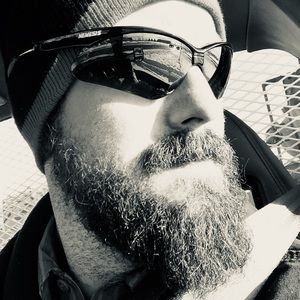 Meet your Posher, Trent